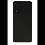 Newface Xiaomi Redmi Note 11 Pro Plus 5G Kılıf Nano içi Kadife Silikon