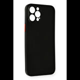 Newface iPhone 12 Pro Max Kılıf PP Ultra İnce Kapak