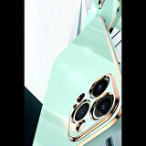 Newface Samsung Uyumlu Galaxy A05 Kılıf Volet Silikon