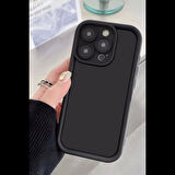 Newface iPhone 16 Pro Max Kılıf Viera Silikon