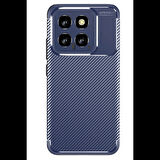 Newface Xiaomi Mi 14T Kılıf Auto Focus Karbon Kapak