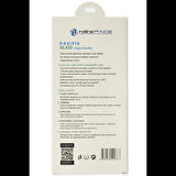 Newface iPhone 16 Pasifik Cam Ekran Koruyucu