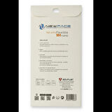 Newface Xiaomi Mi 12 Lite 6D Mat Seramik Hayalet Nano Ekran Koruyucu