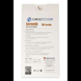 Newface Huawei P30 Lite 3D Antistatik Mat Seramik Nano Ekran Koruyucu