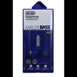Karler Bass KR