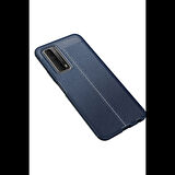 Newface Huawei P Smart 2021 Kılıf Auto Focus Kapak