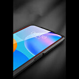Newface Huawei P Smart 2021 Kılıf Auto Focus Kapak