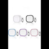 Movenchy Airpods Pro 2 (2.nesil) Shiny Şeffaf Kılıf