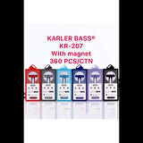 Karler Bass KR