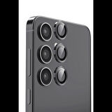 Newface Samsung Galaxy S25 Raze Metal Kamera Lens