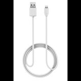 Konfulon S02 Micro USB Kablo 1M 2.4A
