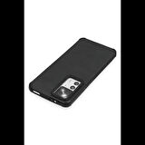 Newface Xiaomi Mi 12T Kılıf Loop Deri Silikon