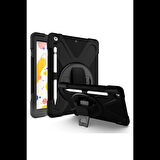 Newface iPad 5 Air 9.7 Kılıf Amazing Tablet Kapak
