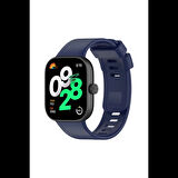 Newface Xiaomi Redmi Watch 4 Klasik Kordon