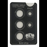 Newface Samsung Uyumlu Galaxy S24 Ultra Bilvis Titan Kamera Lens