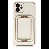 Newface iPhone 12 Kılıf Coco Elit Kapak