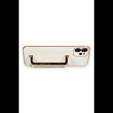 Newface iPhone 12 Kılıf Coco Elit Kapak