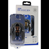 Newface iPhone 15 Pro Max Vanessa Magic Cam