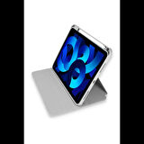 Newface iPad 10.2 (7.nesil) Kılıf Starling 360 Kalemlikli Tablet Kılıf