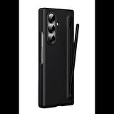 Joko Samsung Uyumlu Galaxy Z Fold 7 Hole Fold Kapak