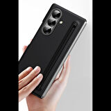 Joko Samsung Uyumlu Galaxy Z Fold 7 Hole Fold Kapak
