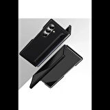 Joko Samsung Uyumlu Galaxy Z Fold 7 Hole Fold Kapak