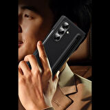 Joko Samsung Uyumlu Galaxy Z Fold 7 Hole Fold Kapak