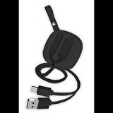 Konfulon S79 Micro USB Kablo 20cm