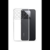Newface Xiaomi Mi 14T Pro Kılıf Lüx Şeffaf Silikon