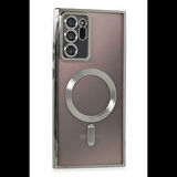 Newface Samsung Uyumlu Galaxy Note 20 Ultra Kılıf Kross Magneticsafe Kapak