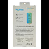 Newface Samsung Galaxy S24 Plus Polymer Nano Ekran Koruyucu