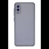 Newface Samsung Galaxy A02 Kılıf Montreal Silikon Kapak