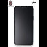 Newface Xiaomi Uyumlu Poco X3 GT Mat Seramik Nano Ekran Koruyucu