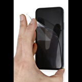 Newface iPhone 6 Seramik Nano Ekran Koruyucu - Beyaz