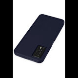 Newface General Mobile GM 23 Kılıf First Silikon