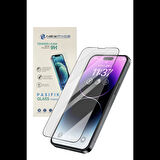 Newface Samsung Galaxy S25 Plus Pasifik Cam Ekran Koruyucu