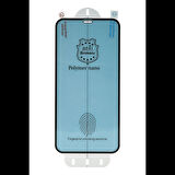Newface Samsung Galaxy S24 Polymer Nano Ekran Koruyucu