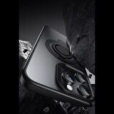 Joko iPhone 16 Avatar 360 Dönen Magsafe Kapak