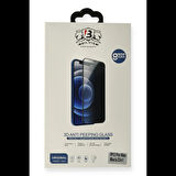 Newface iPhone 14 Pro Bilvis Hayalet Cam Ekran Koruyucu