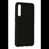 Newface Huawei P20 Pro Kılıf First Silikon