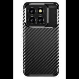 Newface Xiaomi Mi 14T Kılıf Auto Focus Karbon Kapak