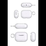 Movenchy Airpods Pro 2 (2.nesil) Shell Kılıf