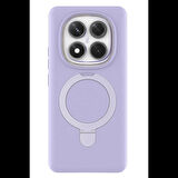 Xiaomi Uyumlu Redmi Note 14 Pro 4G Regal Magsafe Standlı Kapak