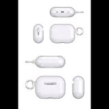 Movenchy Airpods Pro 2 (2.nesil) Shell Kılıf