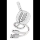 Konfulon S79 Micro USB Kablo 20cm
