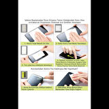 Newface Xiaomi Mi 9 SE Temperli Cam Ekran Koruyucu