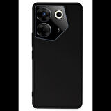 Newface Tecno Camon 20 Pro 5G Kılıf First Silikon