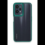 Newface Realme 9 Pro 5G Kılıf Dora Kapak