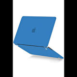 Newface Macbook Pro 13 2021 Macbook Buzlu Kapak