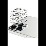Newface Samsung Galaxy S23 Ultra Kamera Lens Koruma Cam